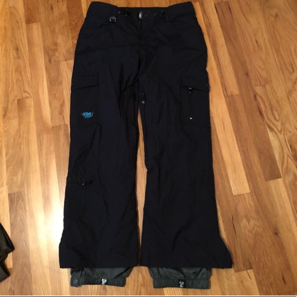 Roxy Snow Pants SOLD